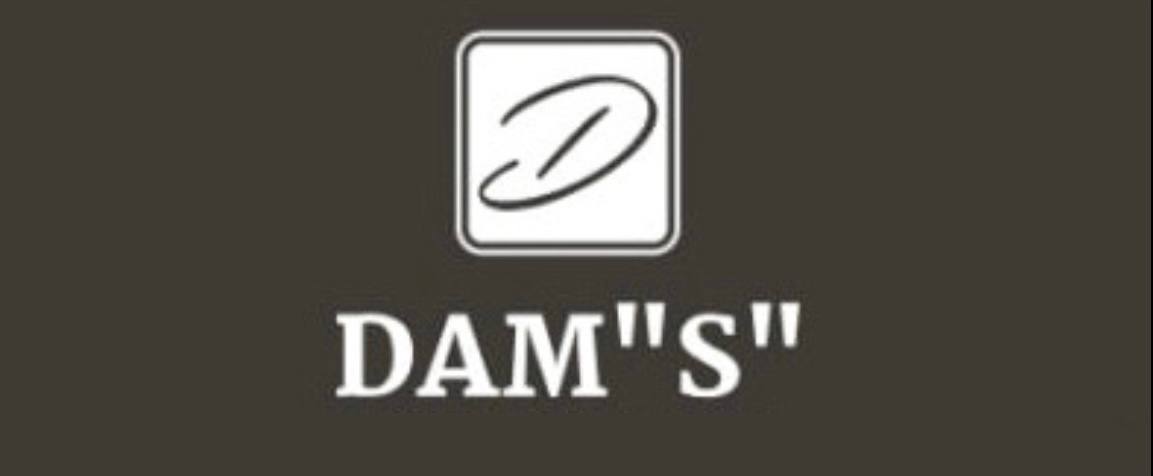 DAM"S" GmbH Logo